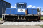 Wabash Valley Railroad Museum